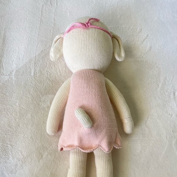 **Cuddle+Kind Charlotte the Dog**, Perfect! - Picture 7 of 7